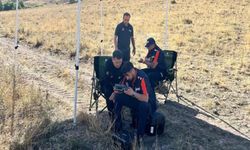 Kayıp Büşra bebeğin satıldığı iddiası; 5 gözaltı