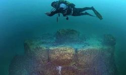 Gençler Van Gölü’nün derinliklerini MicroROV’larla keşfedecek