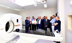 Van'da kanser tedavisinde yeni teknoloji dönemi
