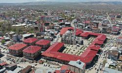 Van’da 3 taşınmaz satışa çıkarılıyor