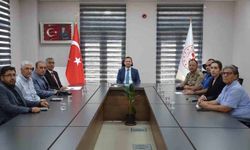 Tatvan’da KPSS ilk kez yapılacak