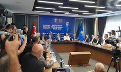 Bakan Gürlek: "Terörsüz Türkiye sürecinde güzel bir aşamaya geldik"