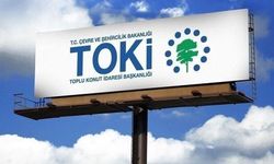 TOKİ 47 ilde 405 arsayı açık artırmayla satacak