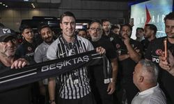 Süper Lig kulüpleri 202 transfer yaptı