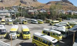 Van’da ulaşım ücretlerine zam yolda!