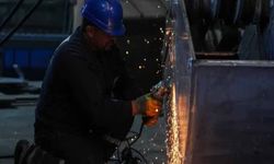 Ücretli çalışan sayısı arttı