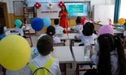 Okullarda "Uyum Haftası" heyecanı başlıyor