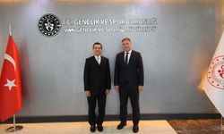 BİK Van Bölge Müdürlüğünden kurum ziyaretleri