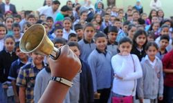 Van’da binlerce öğrenci ders başı yapacak