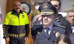 Van Emniyet Müdürü değişti: Murat Mutlu Diyarbakır’a, Aytekin Canıtez Van’a atandı