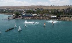 Van’da GölFest yeniden başlıyor