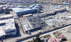 Van’a modern ve güçlü hastane