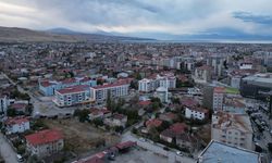 Van’ın da yer aldığı bölgede konut fiyatları arttı