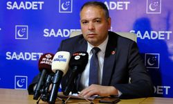 SP Van İl Başkanı Özay İlhan: Van'ın işsizlik sorunu kader olmaktan çıkmalıdır!