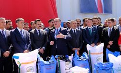 Van’da tarım ve hayvancılık yatırımları anlatıldı