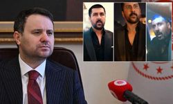 Adalet Bakanı Akın Gürlek'ten 'Kara Haydar' açıklaması