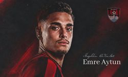 Van Spor’dan bir takviye daha