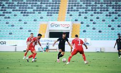 Yedinci hafta tamamlandı: Vanspor 1 basamak geriledi!