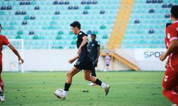 1. Lig’de 9 maç tamamlandı, bugün tek maç oynanacak
