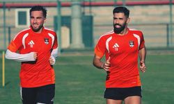 Vanspor’da hazırlıklar sürüyor