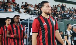 Vanspor FK en az gol yiyen takıma karşı
