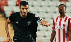 Vanspor’da kötü gidişat sürüyor: Antalya’da 3-0’lık mağlubiyet