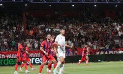 Vanspor’un cezası belli oldu
