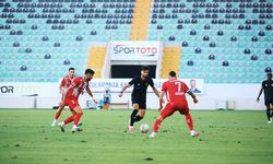 Vanspor’un 9. hafta rakibi Bandırma Spor