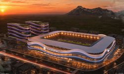 Vanspor’dan stadyum çağrısı