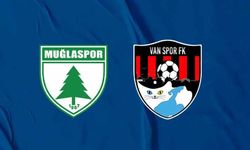 Muğlaspor - Vanspor maçı canlı yayınlanacak! İşte maç günü, saati ve yayın bilgisi…