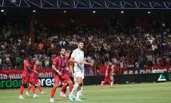 Mardinspor ve Vanspor disipline sevk edildi