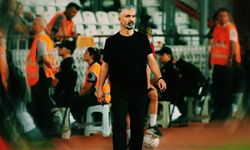 Vanspor'da Murat Yıldırım'la yollar ayrıldı