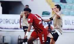 Vanspor yeniden PFDK'ya sevk edildi
