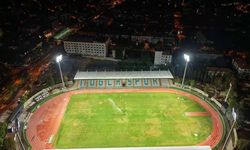 Muğlaspor tarihindeki ilk gece maçını Vanspor ile oynayacak