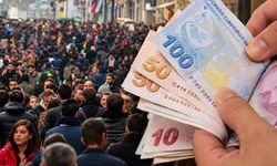 Vatandaşlık maaşı geliyor!