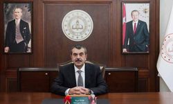 Bakan Tekin'den öğretmenlere ve bakanlık personeline mesaj