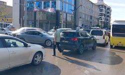 Van’da araç sayısı 100 bini aştı