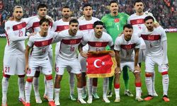 A Milli Takım, FIFA sıralamasında 31. sırada yer aldı