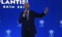 AK Parti’li Büyükgümüş: Yanlışa düşenleri bünyemizden attık