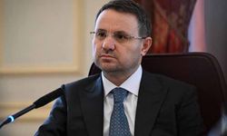 Bakan Gürlek’ten İsrail’e tepki