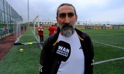Vanspor altyapısında yeni dönem! Koordinatörlüğe getirilen isim belli oldu