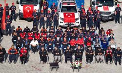 Van AFAD anma programı düzenledi