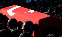 Hakkari Yüksekova'da bir asker şehit oldu