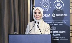 Aile ve Sosyal Hizmetler Bakanlığı'nın eğitimleri Van'da başlıyor
