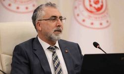 Bakan Işıkhan'dan işsizlik oranı ile ilgili açıklama