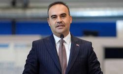 Bakan Kacır: 43 projeye 260 milyon avro kaynak sağladık