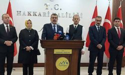 Bakan Tekin: "Türkiye eğitimde önemli noktaya geldi"
