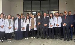 Bakan Tekin: "Sınıf ve öğretmen sayısını 3 katına çıkardık"