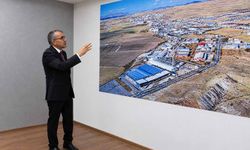 Memet Aslan: Kapıköy’deki tır geçişi yeni bir dönem başlatacak