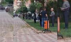 Halı silkelerken 8’inci kattan düşüp öldü